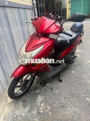 cần bán xe click 2012 nhập thái