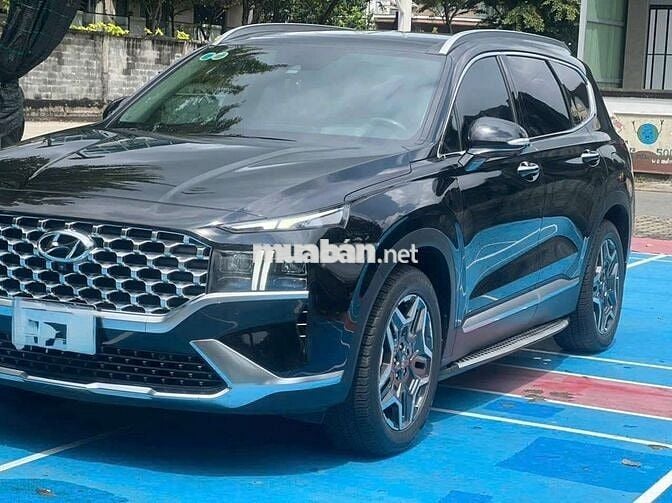 2021 2.5 Xăng Cao Cấp - 30000 km