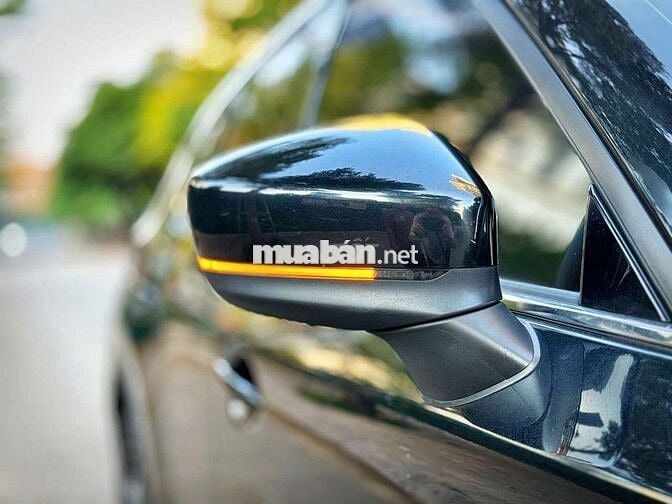 2024 Luxury 2.0 AT - 20000 km