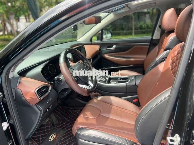 2021 2.5 Xăng Cao Cấp - 30000 km