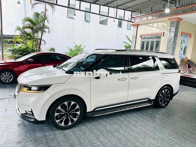 Carnival Signatuner 2.2 7S Full Dầu 2022