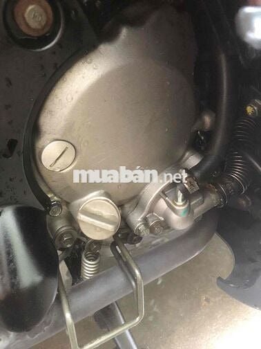 HONDA SH I -152 MÀU ĐỎ Đ/K 2006