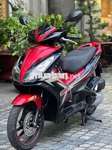 AB 125 đời 214 bs 77 Gia Lai