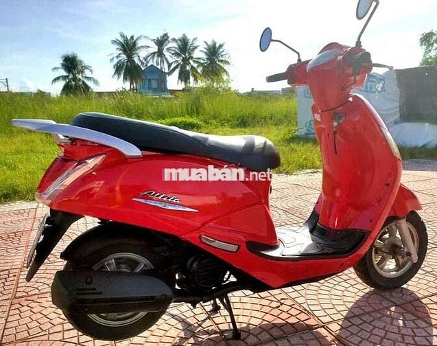 Xe đẹp dễ thương máy êm còn như mới bán rẻ