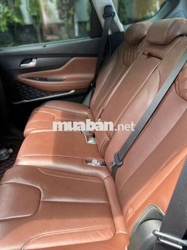 2021 2.5 Xăng Cao Cấp - 30000 km