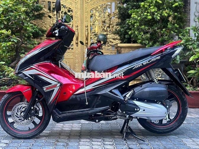 AB 125 đời 214 bs 77 Gia Lai