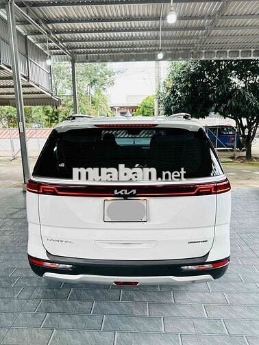 Carnival Signatuner 2.2 7S Full Dầu 2022