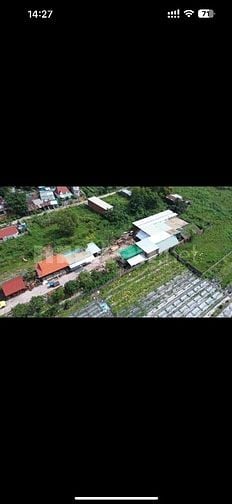 Mình cần bán lô đất mặt tiền hùng vương 