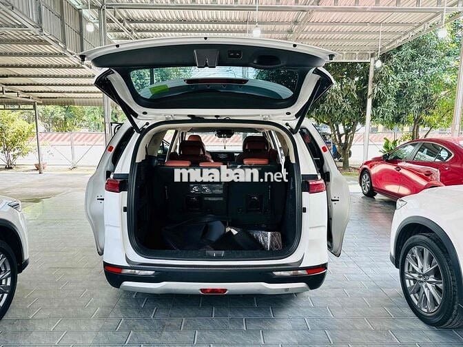 Carnival Signatuner 2.2 7S Full Dầu 2022