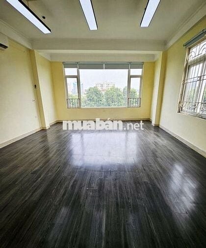CHO THUÊ VĂN PHÒNG 225A NGUYỄN NGỌC VŨ DT 35M2 CHỈ 6 TRIỆU