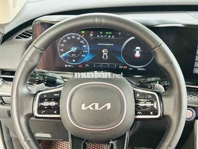 Carnival Signatuner 2.2 7S Full Dầu 2022