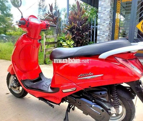 Xe đẹp dễ thương máy êm còn như mới bán rẻ