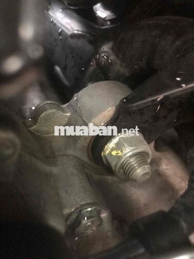 HONDA SH I -152 MÀU ĐỎ Đ/K 2006