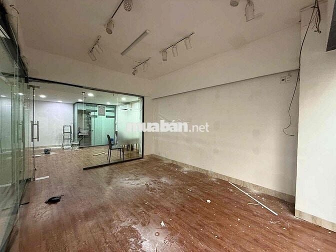 MB Kinh Doanh 4x15m Ngay CMT8 Tiện Spa Nail VP Hẻm Oto Có Hầm Xe BV