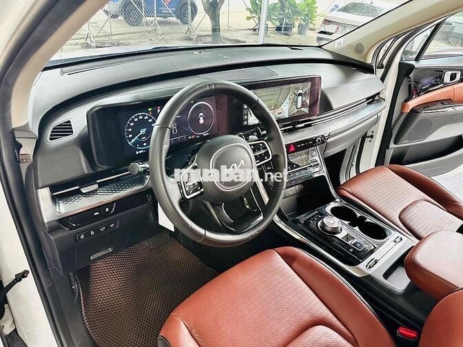 Carnival Signatuner 2.2 7S Full Dầu 2022