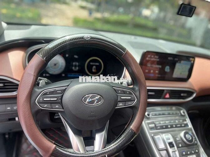 2021 2.5 Xăng Cao Cấp - 30000 km