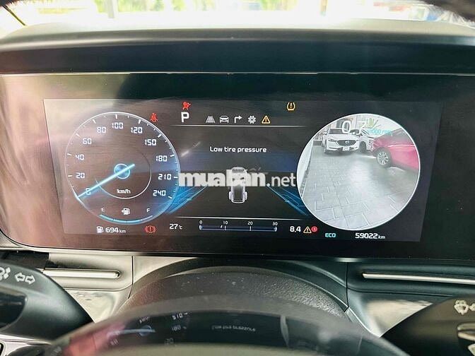 Carnival Signatuner 2.2 7S Full Dầu 2022