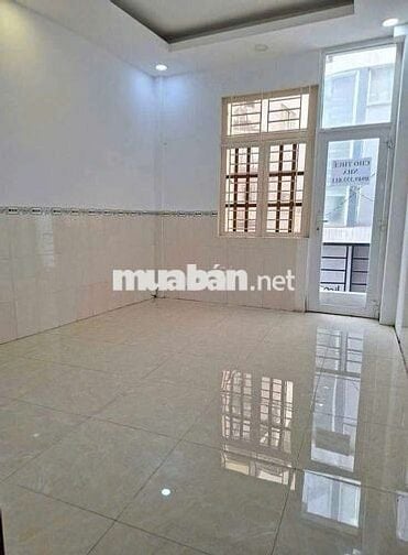 Cho thuê nhà Đường 3 tháng 2 Quận 10