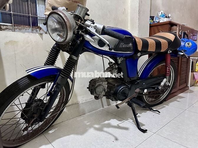 Bán Honda 67 - cho ae hữu duyên