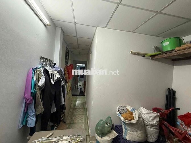 Nhà 3,08x14,5m giá 3 tỷ 270tr, 157// Phạm Văn Chiêu