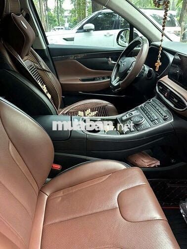 2021 2.5 Xăng Cao Cấp - 30000 km