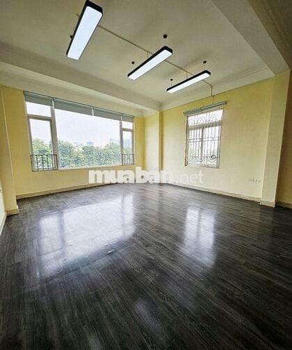 CHO THUÊ VĂN PHÒNG 225A NGUYỄN NGỌC VŨ DT 35M2 CHỈ 6 TRIỆU