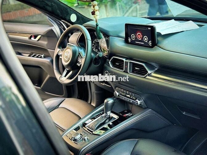 2024 Luxury 2.0 AT - 20000 km