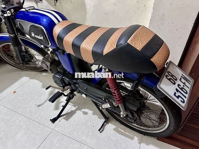 Bán Honda 67 - cho ae hữu duyên