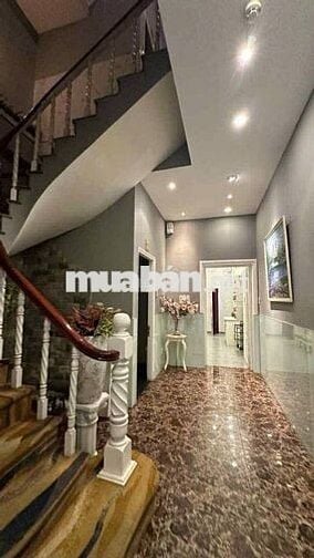 [4mx17m]MT HÀM NGHI,Q1-TRỆT,2LẦU-GẦN NGÃ 4 NAM KỲ KHỞI NGHĨA &HÀM NGHI