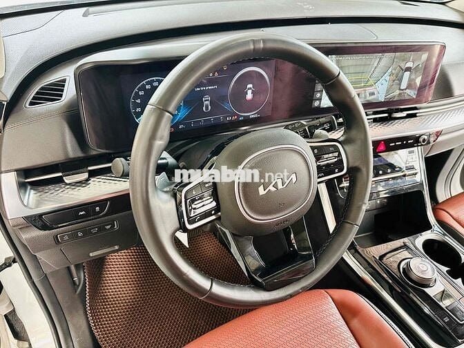 Carnival Signatuner 2.2 7S Full Dầu 2022