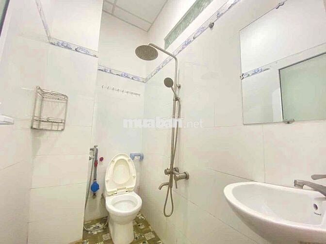 Cho Thuê 1PN Balcon 40m2 Thang Máy Ngay Hoà Hưng Toà Viettel Quận 10