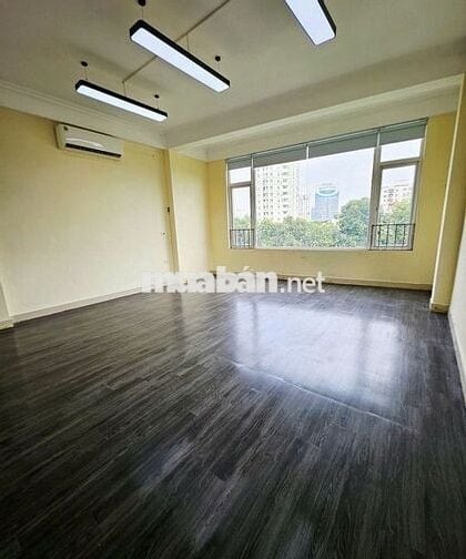 CHO THUÊ VĂN PHÒNG 225A NGUYỄN NGỌC VŨ DT 35M2 CHỈ 6 TRIỆU