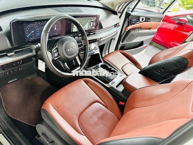 Carnival Signatuner 2.2 7S Full Dầu 2022