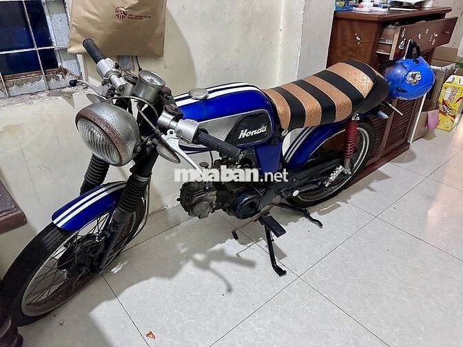 Bán Honda 67 - cho ae hữu duyên