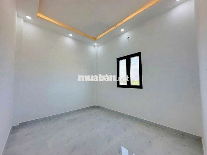 BÁN NHÀ LẦU SỔ RIÊNG. GẦN 100M2 GẦN TRƯỜNG LÁI BỬU LONG