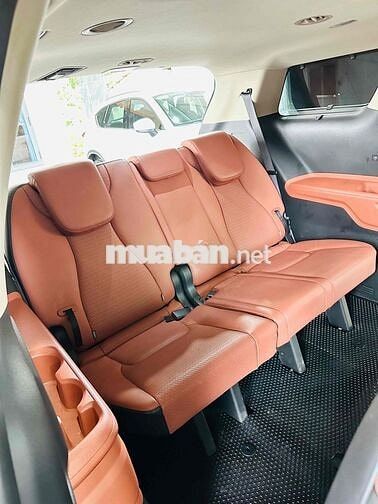 Carnival Signatuner 2.2 7S Full Dầu 2022