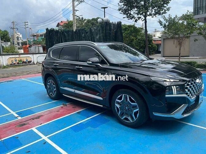 2021 2.5 Xăng Cao Cấp - 30000 km