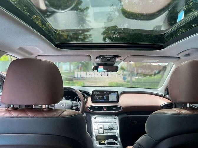 2021 2.5 Xăng Cao Cấp - 30000 km