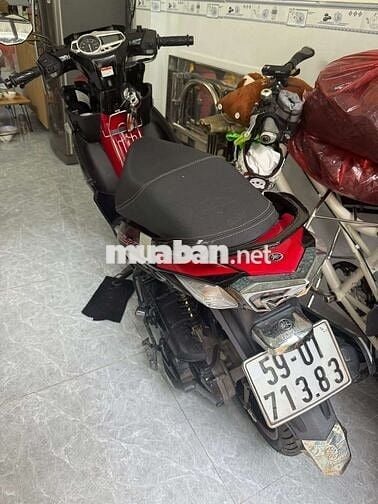 Novo 6 fi xe máy zin êm gtđđ