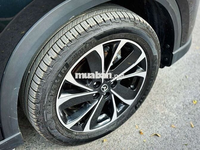 2024 Luxury 2.0 AT - 20000 km