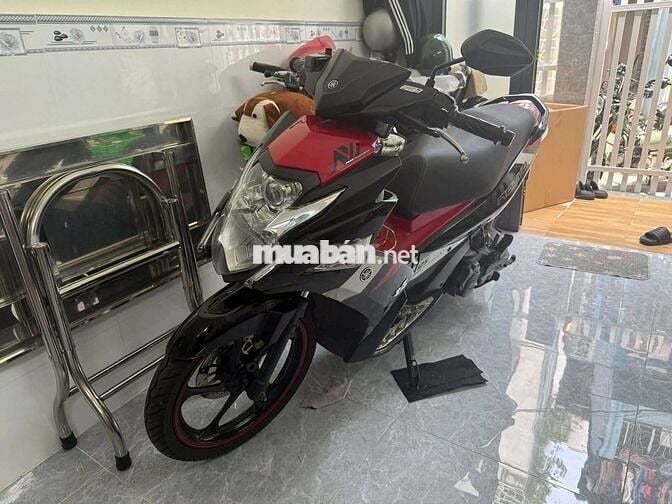 Novo 6 fi xe máy zin êm gtđđ