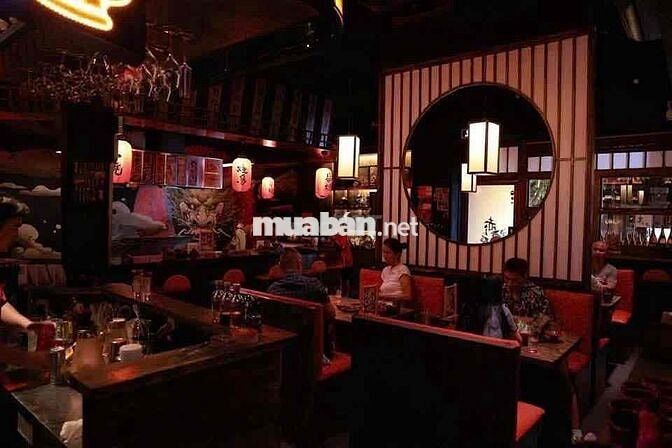 CHO THUÊ NHÀ GÓC 2MT ĐƯỜNG CMT8 QUẬN 1