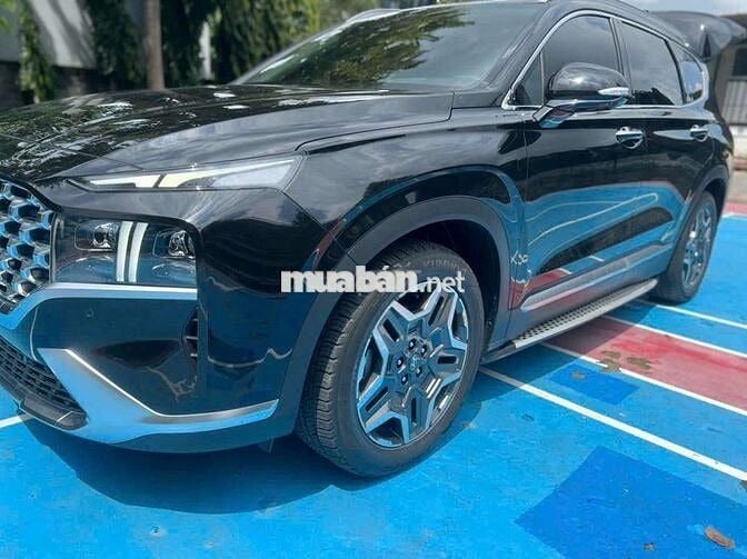 2021 2.5 Xăng Cao Cấp - 30000 km