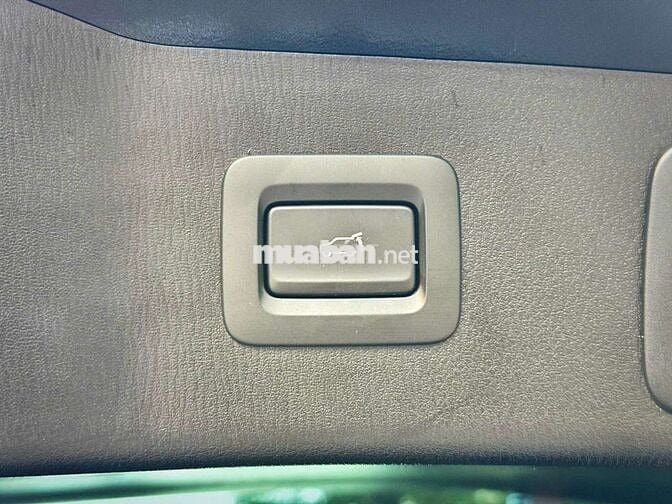 2024 Luxury 2.0 AT - 20000 km