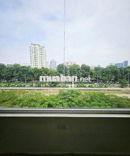 CHO THUÊ VĂN PHÒNG 225A NGUYỄN NGỌC VŨ DT 35M2 CHỈ 6 TRIỆU