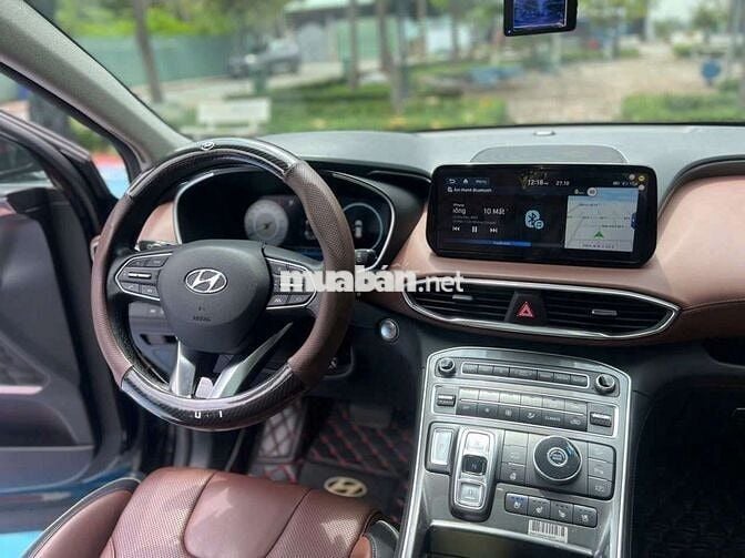 2021 2.5 Xăng Cao Cấp - 30000 km