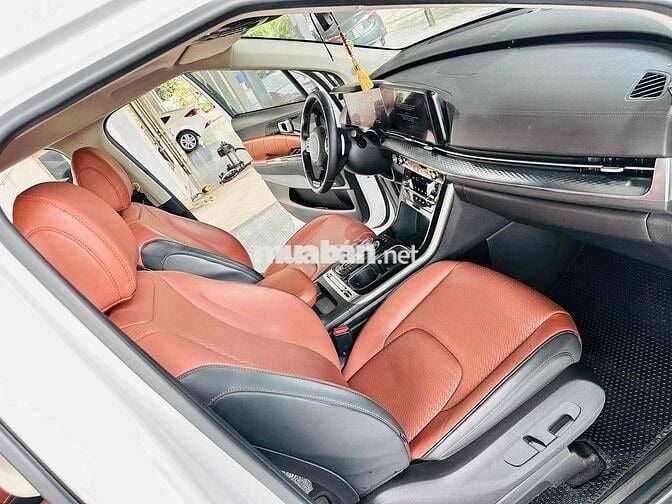 Carnival Signatuner 2.2 7S Full Dầu 2022