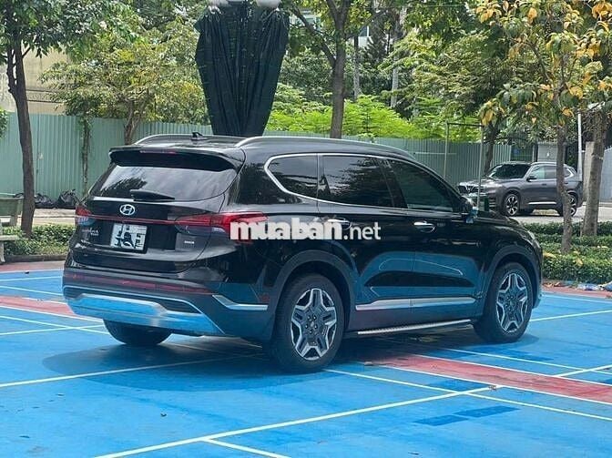 2021 2.5 Xăng Cao Cấp - 30000 km