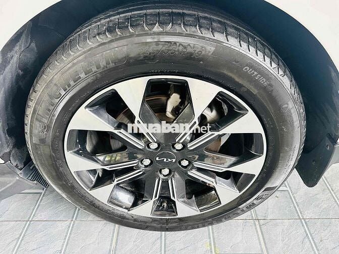 Carnival Signatuner 2.2 7S Full Dầu 2022