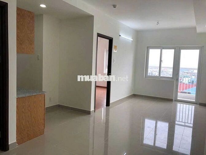 Căn 2pn2wc cc Moscow, nhà sạch mới, tiện nghi đầy đủ